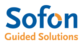 Sofon Guided Solutions