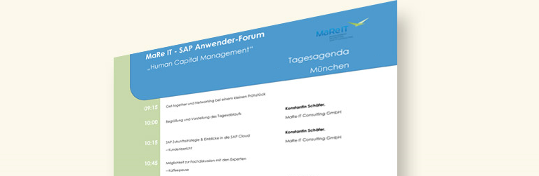 Forum 2016